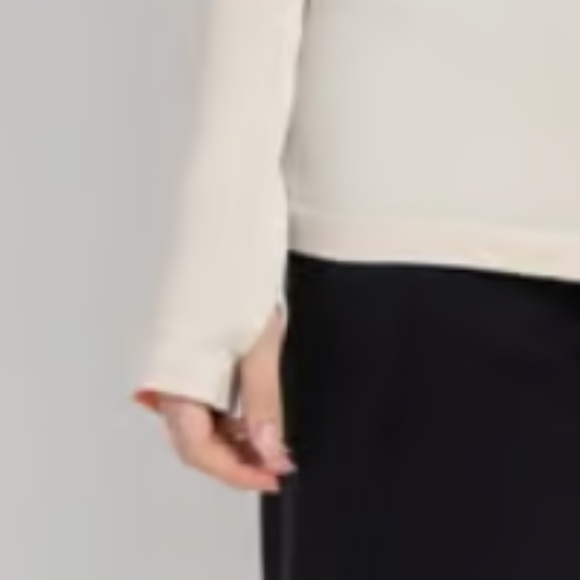 ADIDAS Performance X-City Running Knit Long Sleeve Sweatshirt HEAVILY USED - Picture 9 of 13